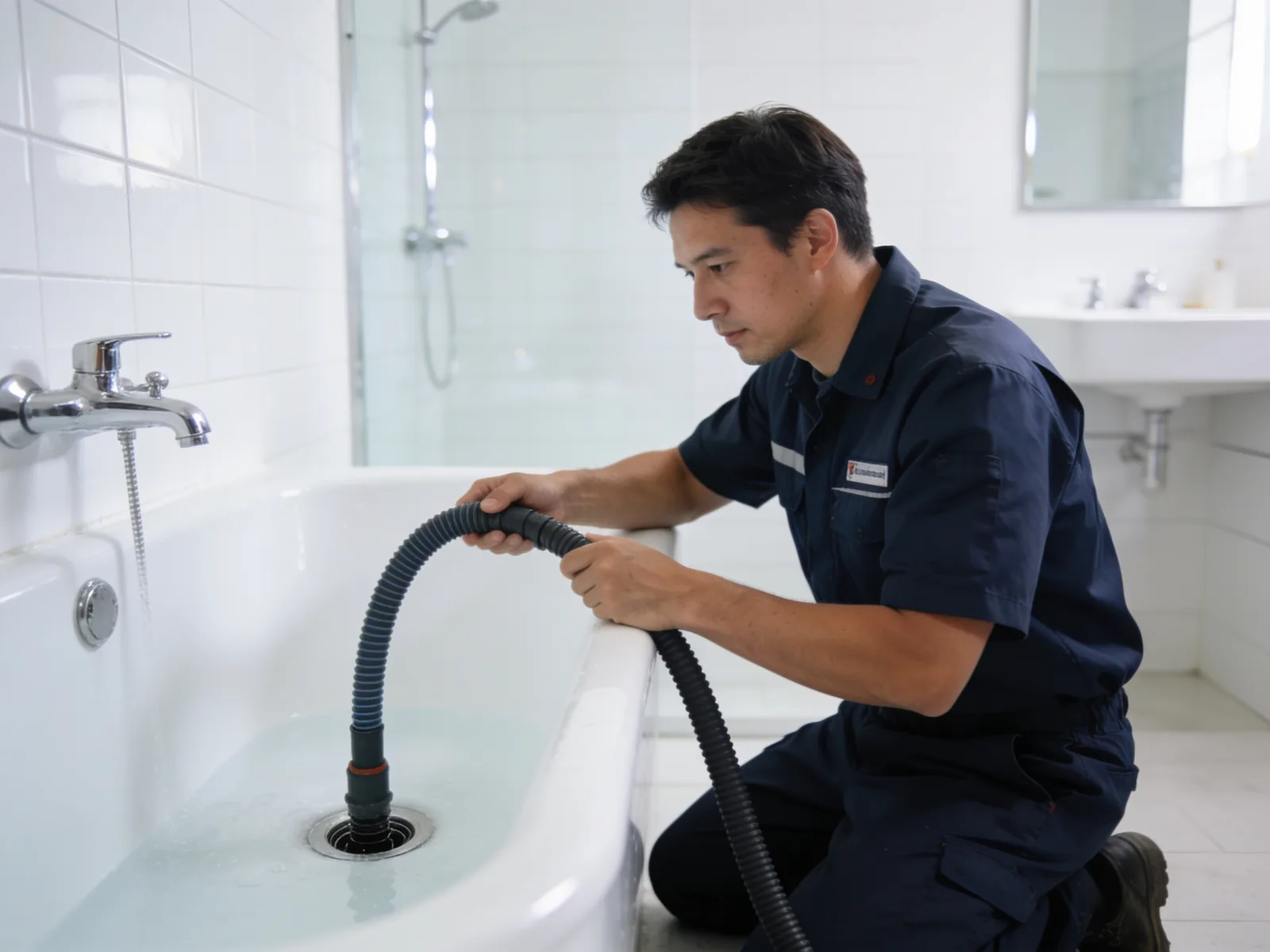 Emergency Plumber Manning, OR FAQs